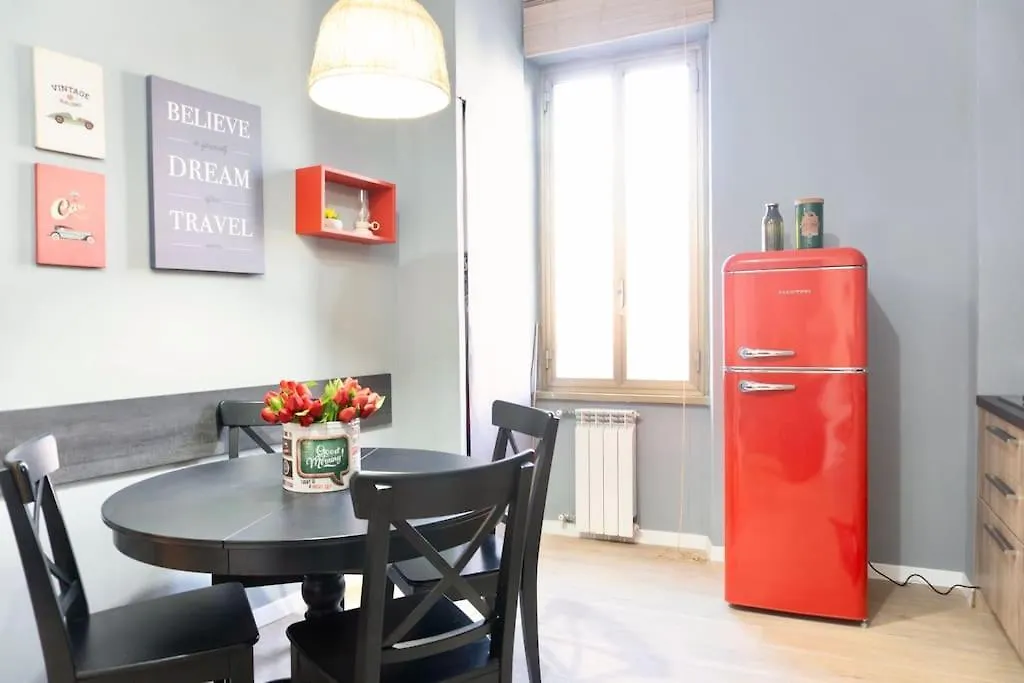 Sweet And Modern Apartment In Tor Pignattara Rom 0*,  Italien