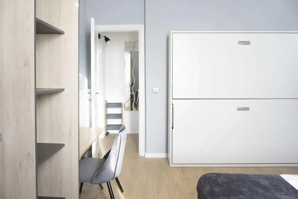 Sweet And Modern Apartment In Tor Pignattara Rom Italien