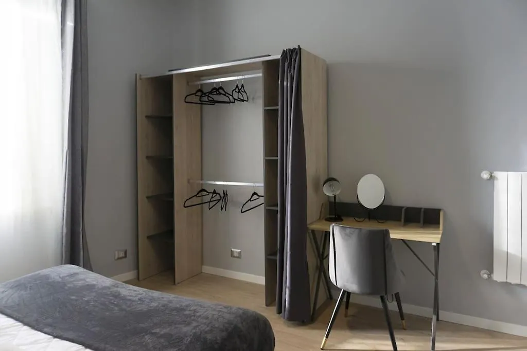 Sweet And Modern Apartment In Tor Pignattara Rome Italy