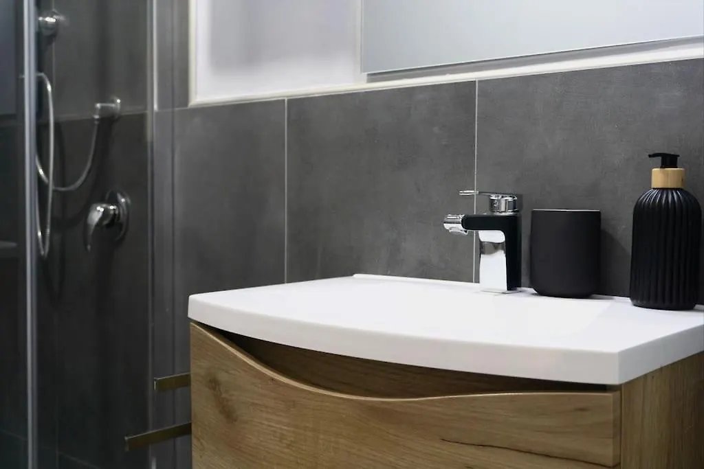 Sweet And Modern Apartment In Tor Pignattara Rome Italy