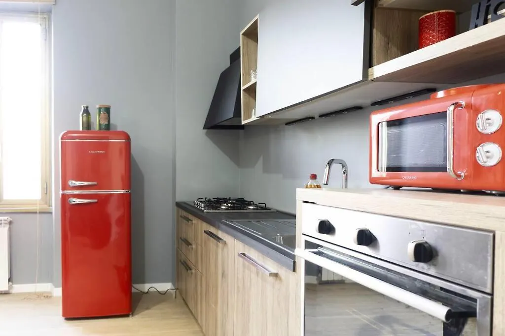 Sweet And Modern Apartment In Tor Pignattara Rome Italy