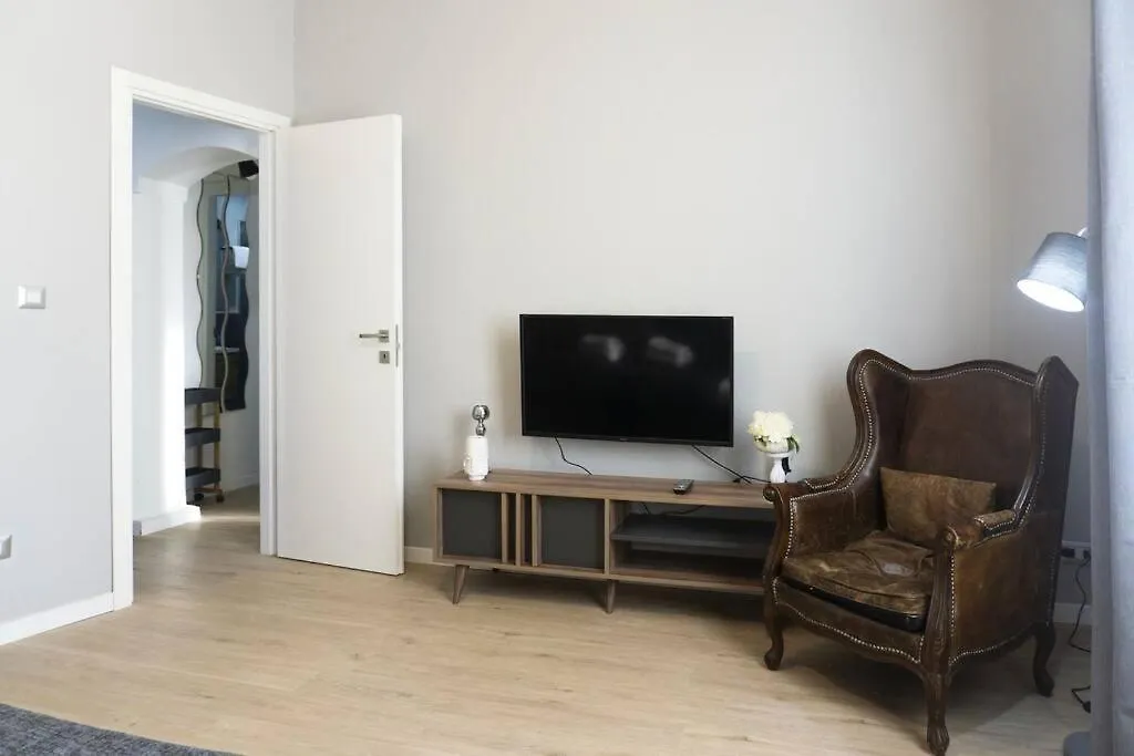 Sweet And Modern Apartment In Tor Pignattara Rome Italy