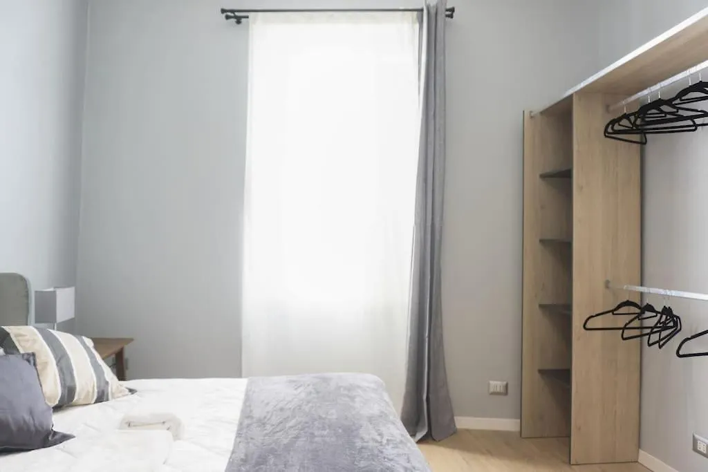 Sweet And Modern Apartment In Tor Pignattara Rome 0*,  Italy