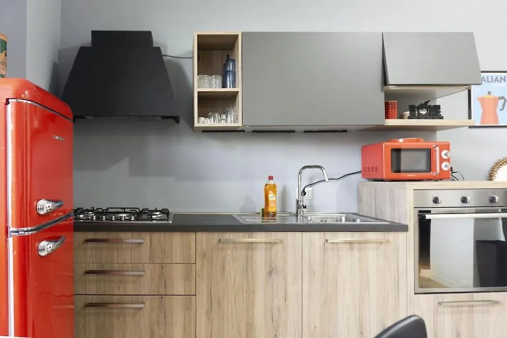 Sweet And Modern Apartment In Tor Pignattara Rome 0*,