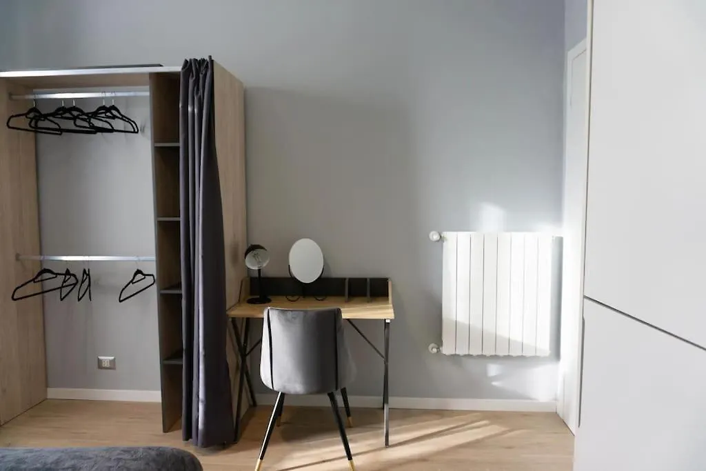 Sweet And Modern Apartment In Tor Pignattara Rome Italy